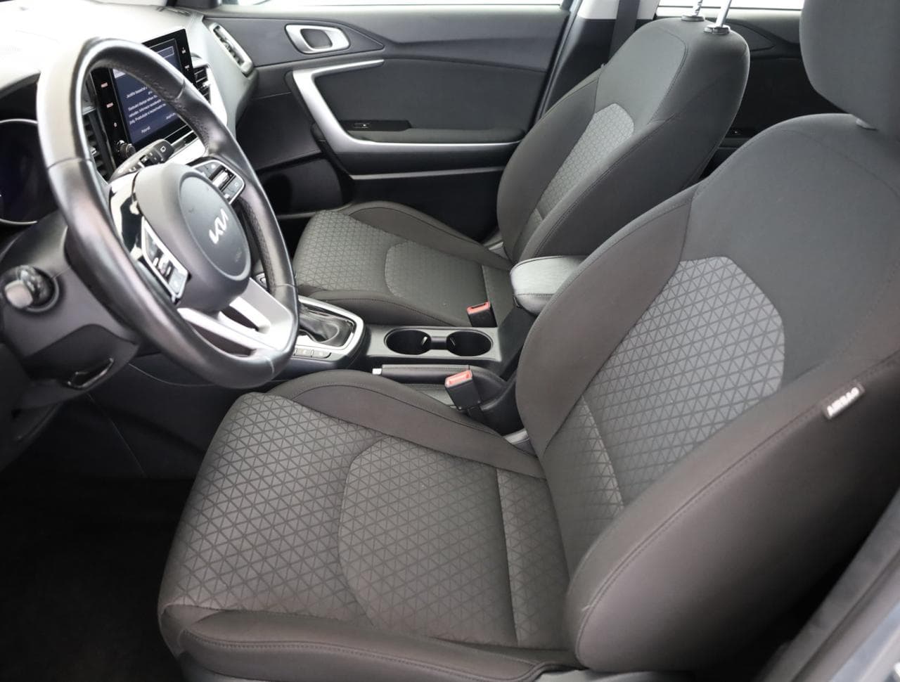 2023 Kia CEE'D - 13