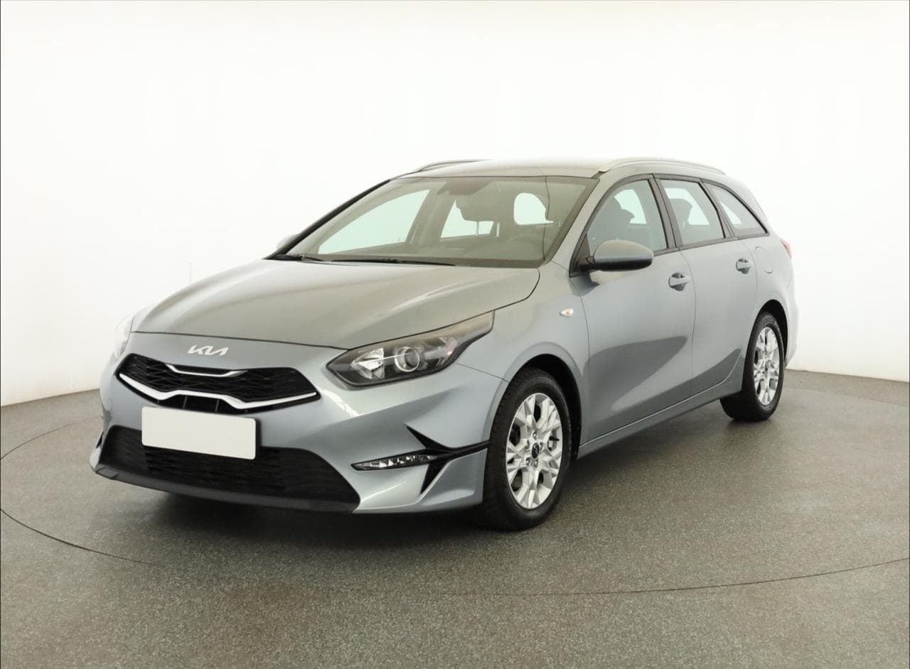 2023 Kia CEE'D - 3