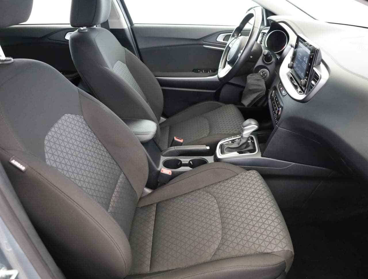 2023 Kia CEE'D - 10