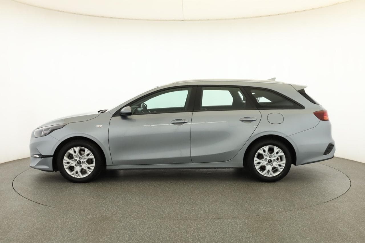 2023 Kia CEE'D - 4