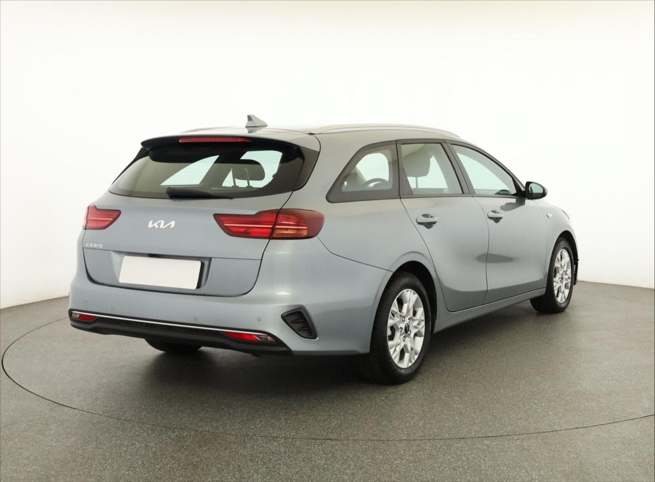 2023 Kia CEE'D - 7
