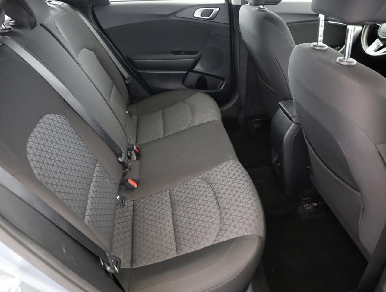 2023 Kia CEE'D - 11