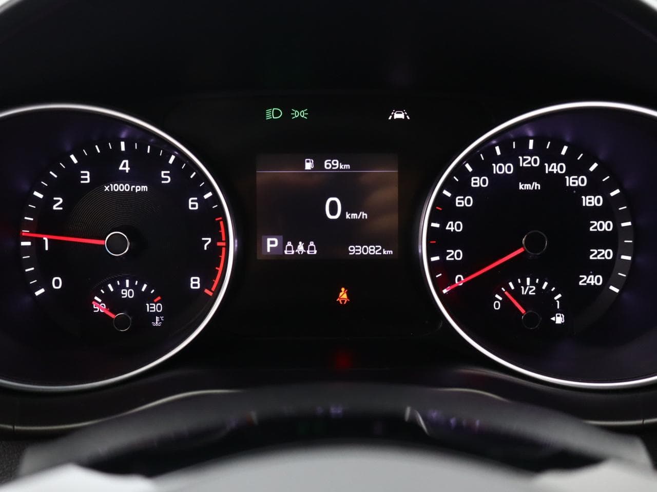 2020 Kia CEE'D - 15