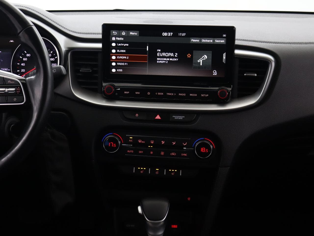 2020 Kia CEE'D - 16