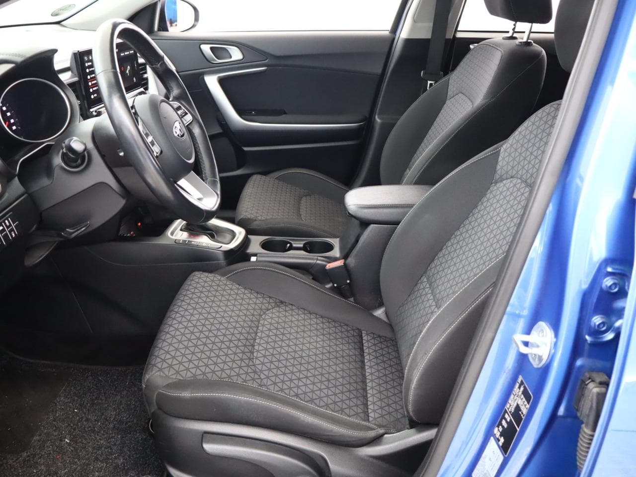 2020 Kia CEE'D - 14