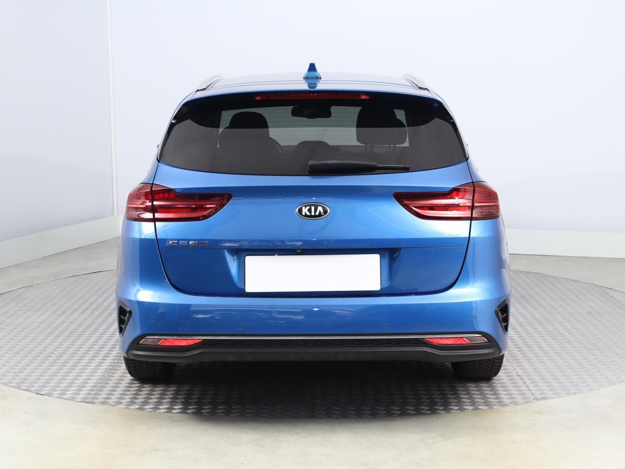 2020 Kia CEE'D - 6