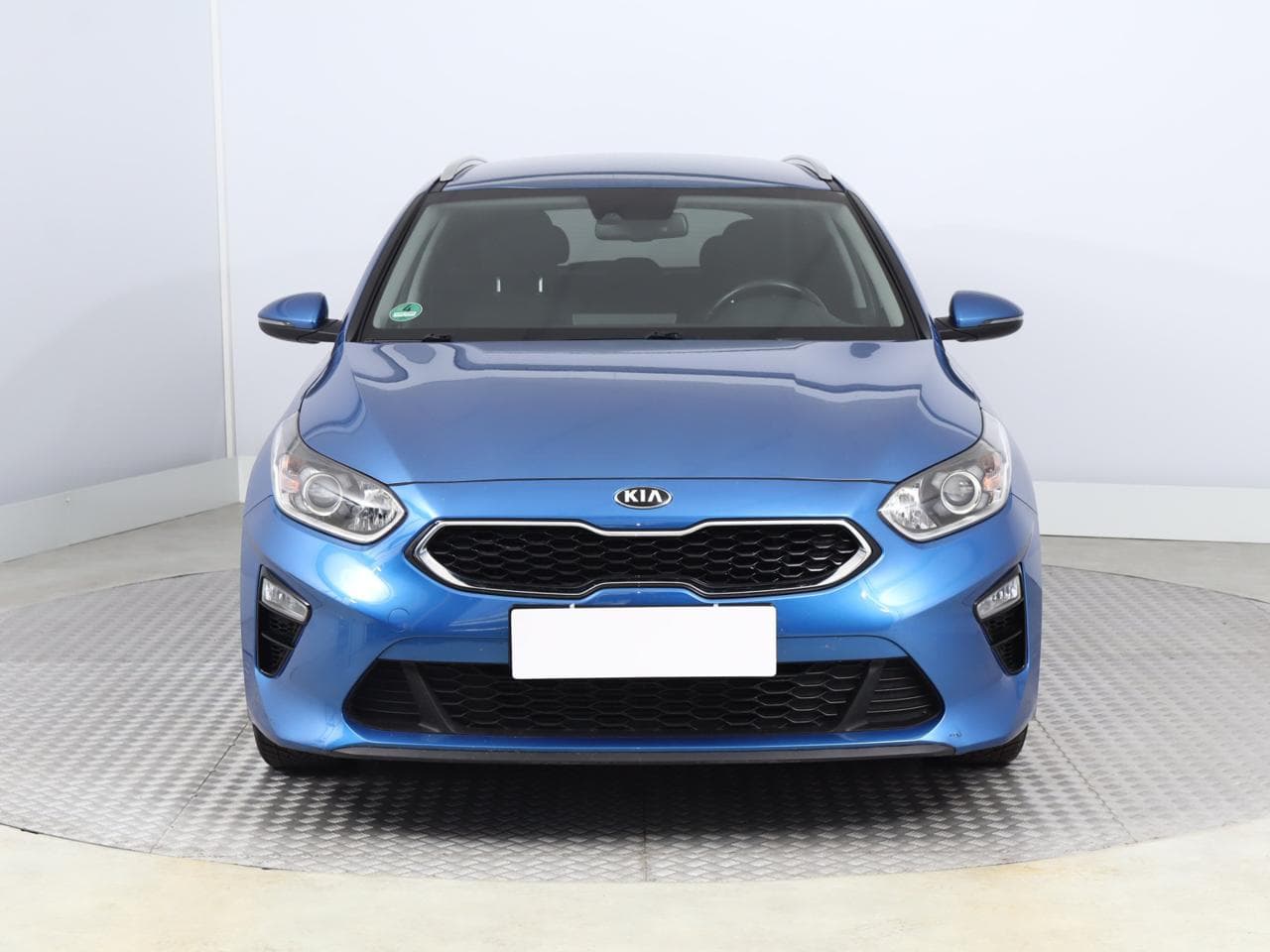 2020 Kia CEE'D - 2