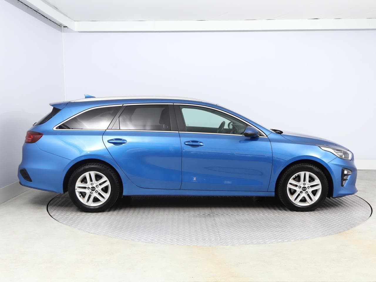 2020 Kia CEE'D - 8