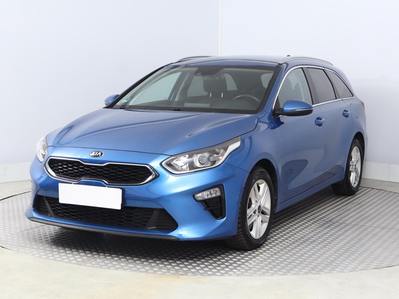 2020 Kia CEE'D - 3