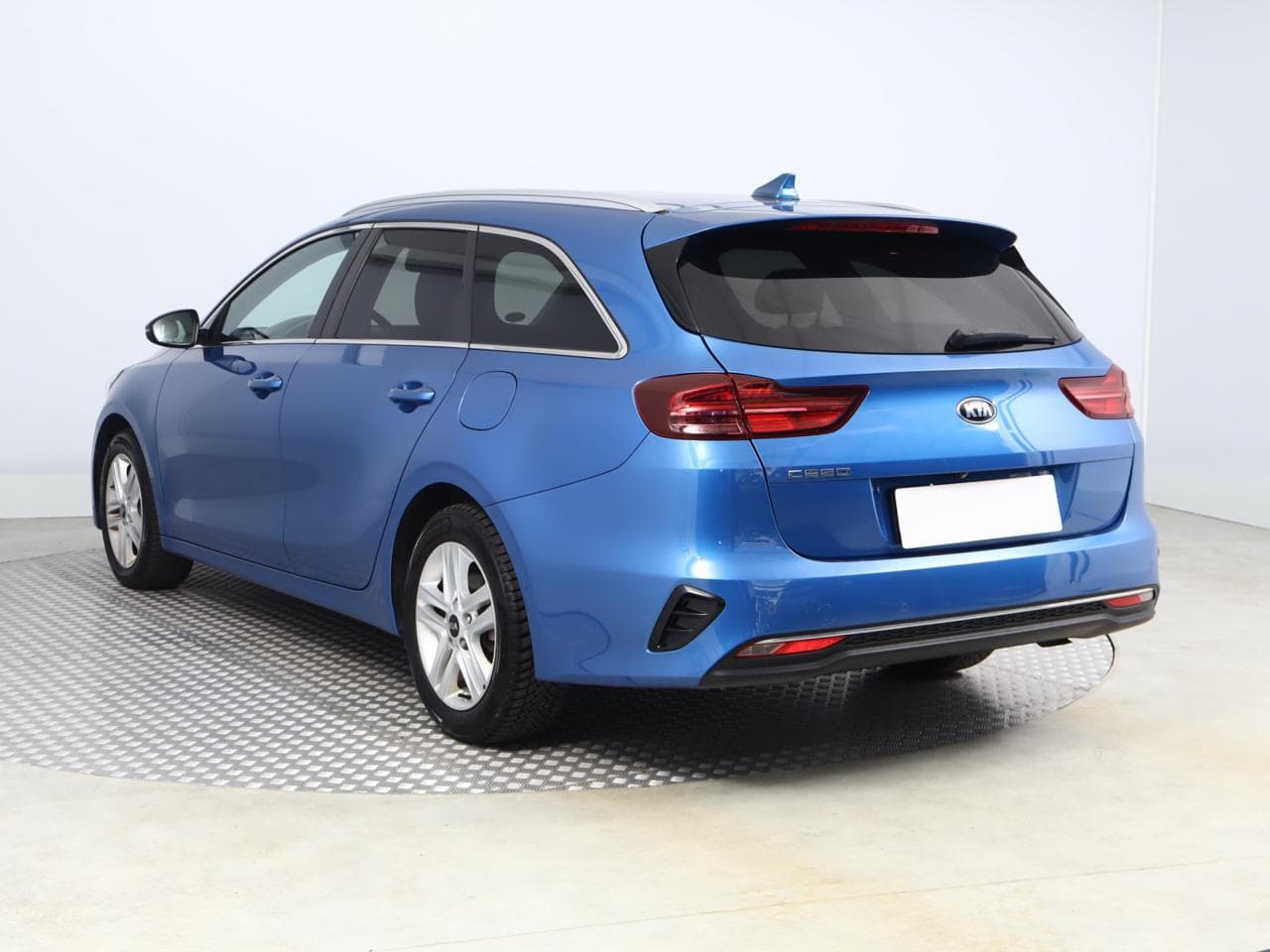2020 Kia CEE'D - 5