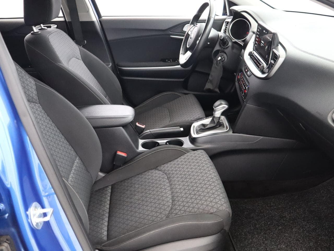2020 Kia CEE'D - 10