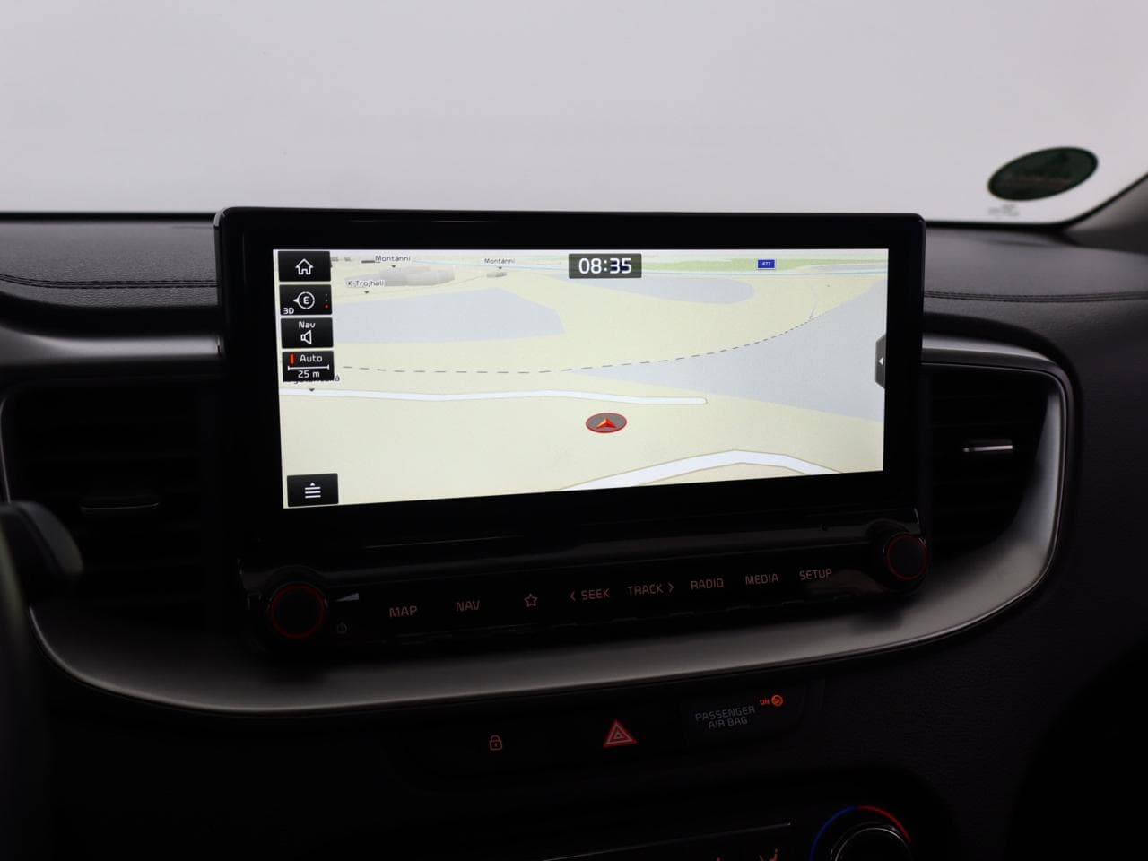 2020 Kia CEE'D - 20