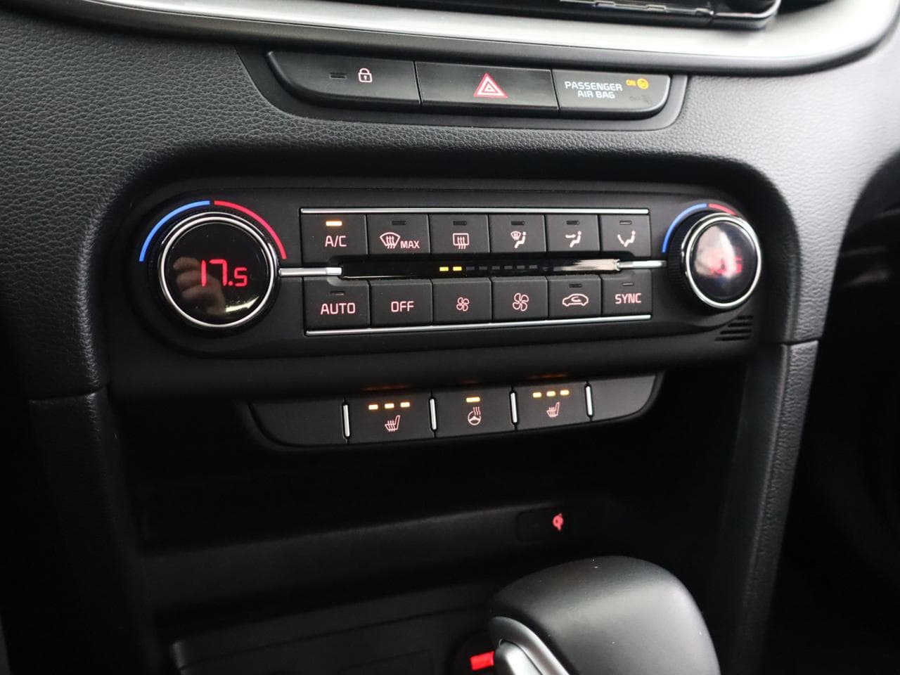 2020 Kia CEE'D - 19