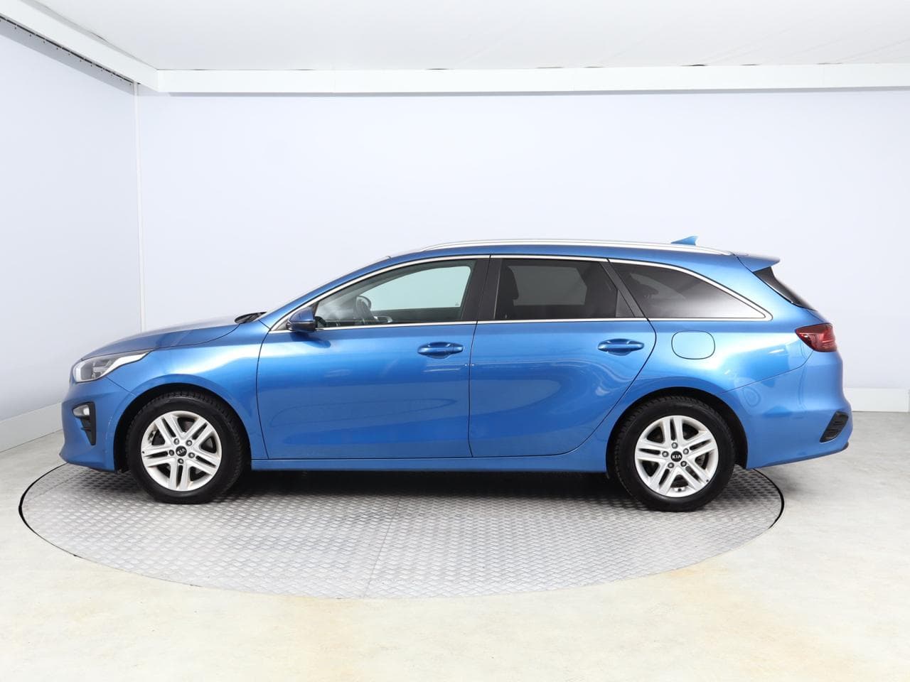 2020 Kia CEE'D - 4