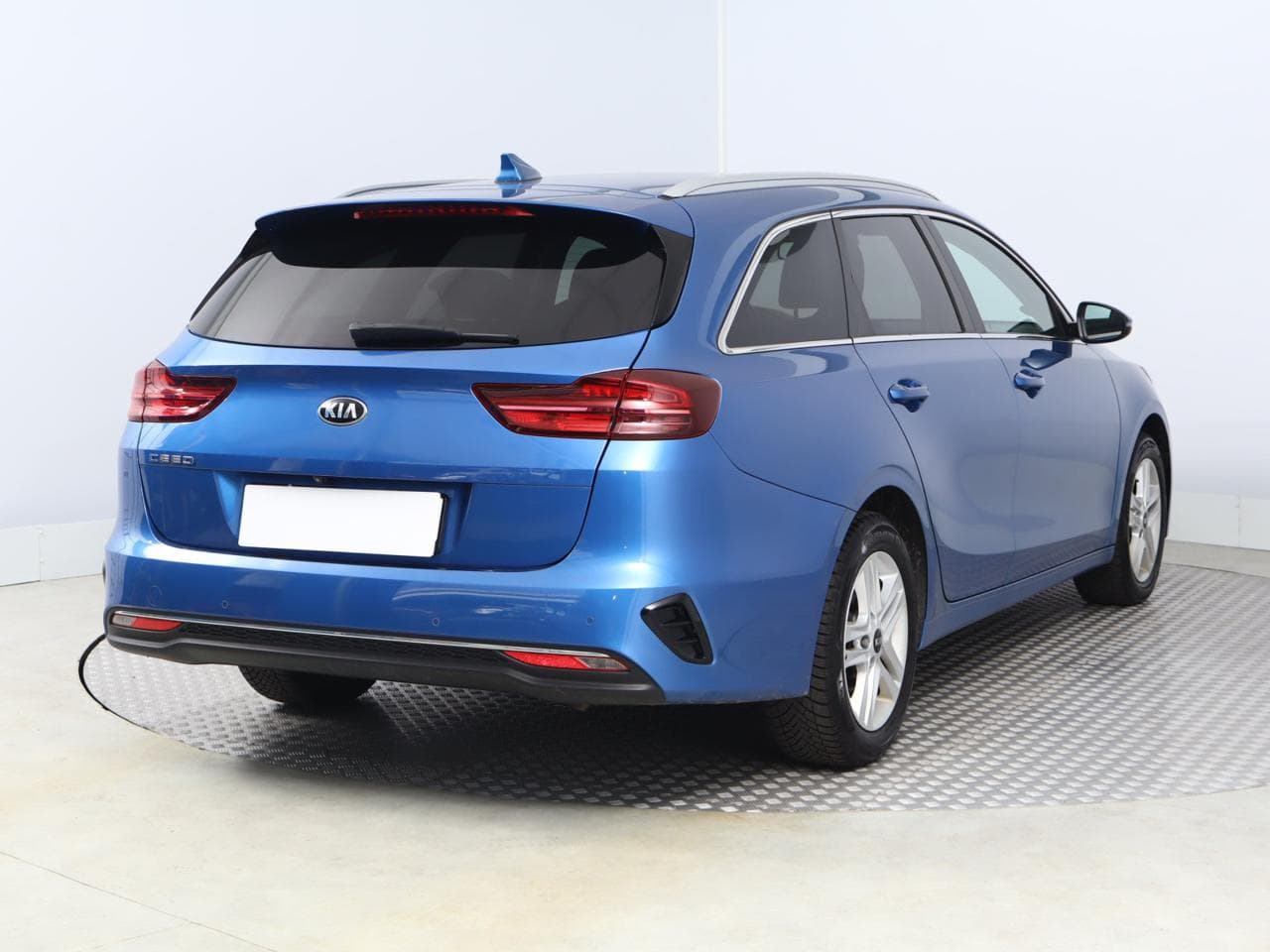 2020 Kia CEE'D - 7