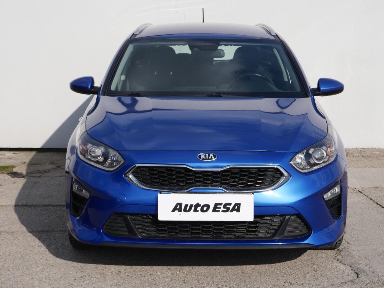 2019 Kia CEE'D - 2