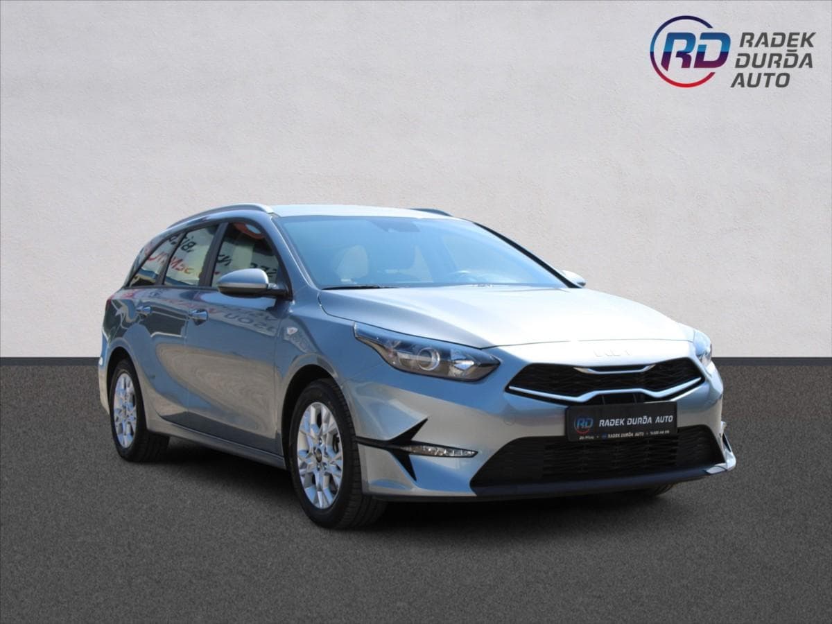 2023 Kia CEE'D - 3