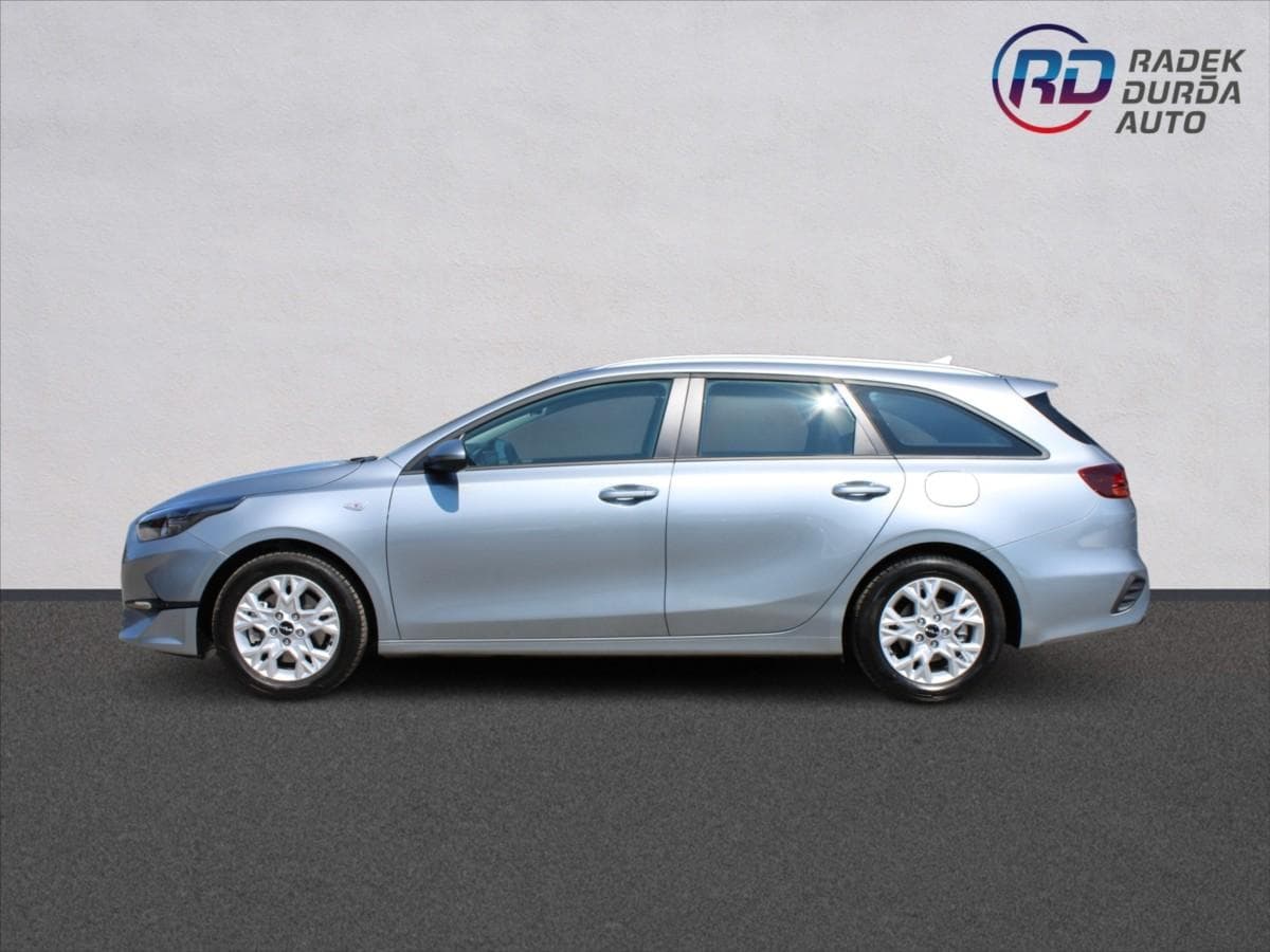2023 Kia CEE'D - 8