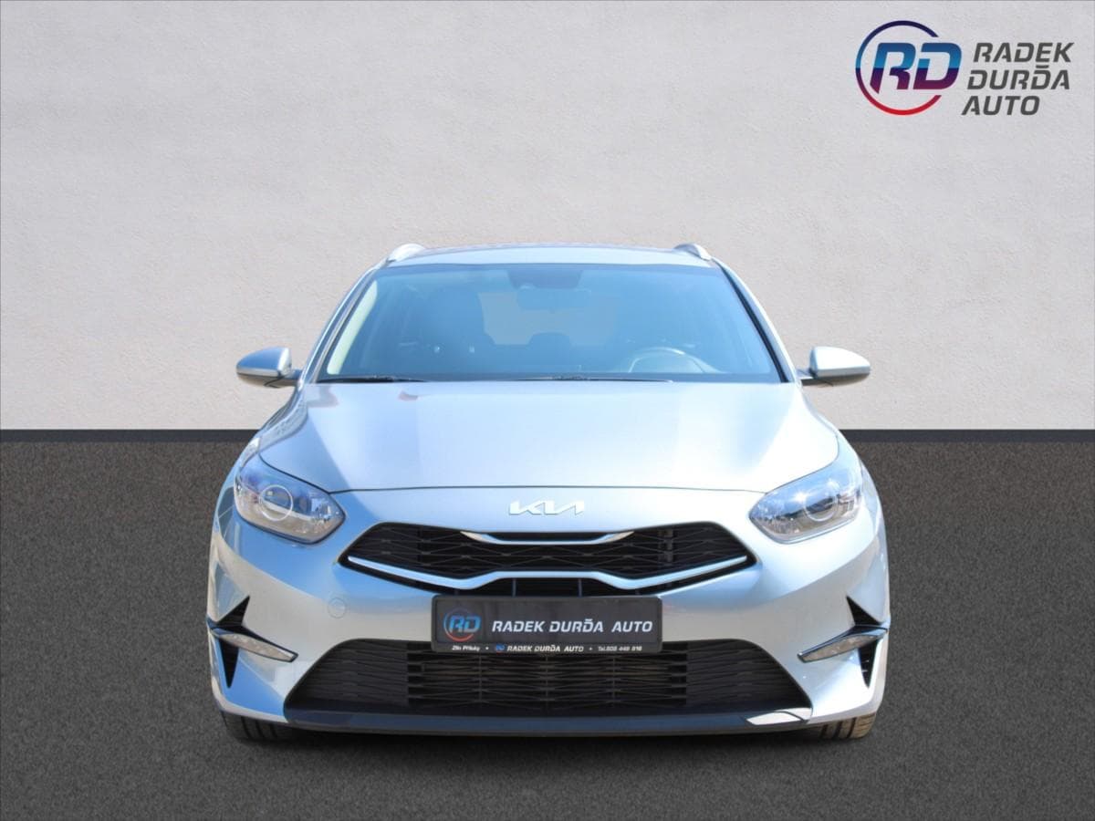 2023 Kia CEE'D - 2