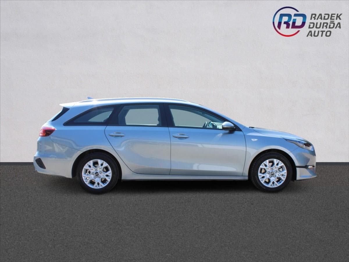 2023 Kia CEE'D - 4