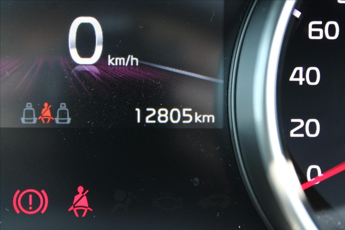 2023 Kia CEE'D - 9