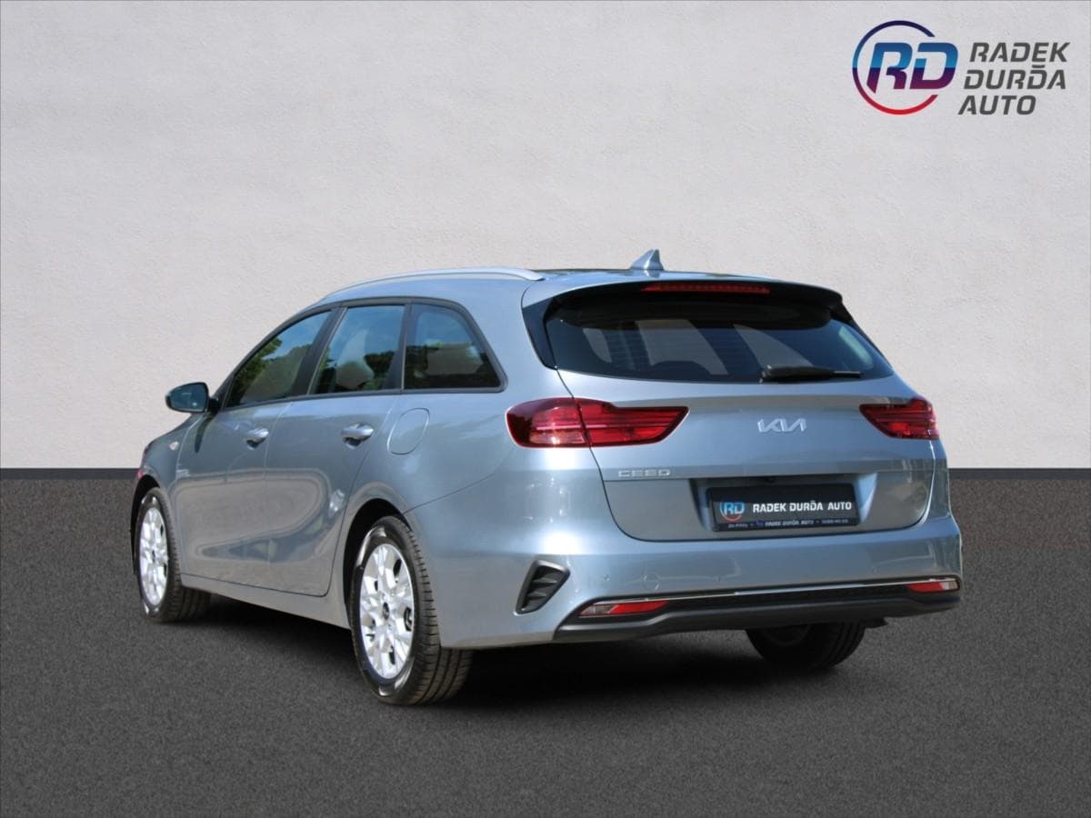 2023 Kia CEE'D - 7
