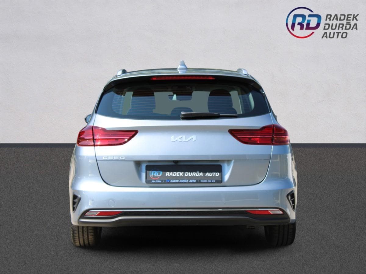 2023 Kia CEE'D - 6