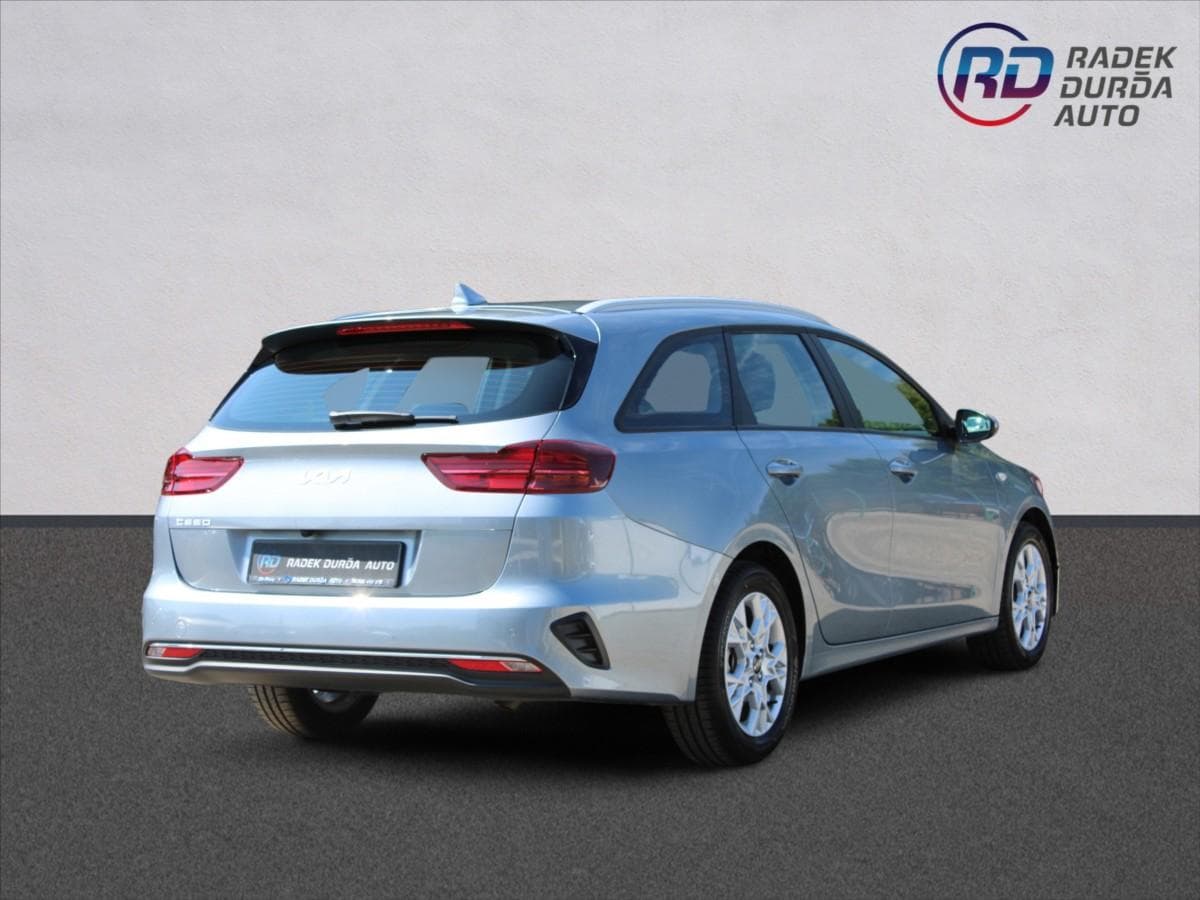 2023 Kia CEE'D - 5