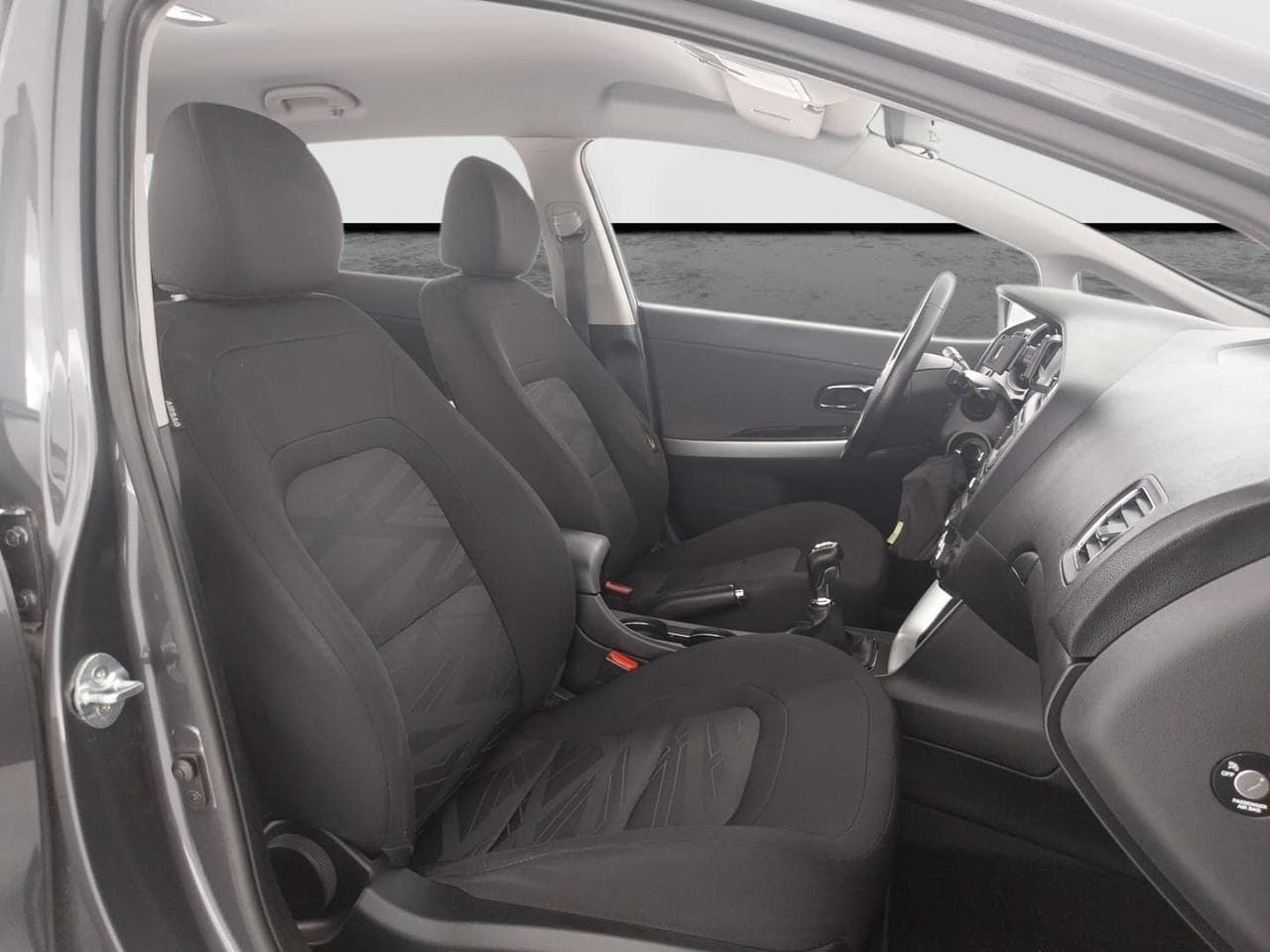2015 Kia CEE'D - 12