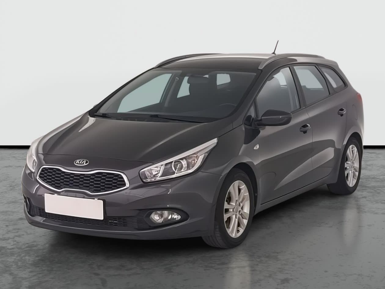 2015 Kia CEE'D - 3
