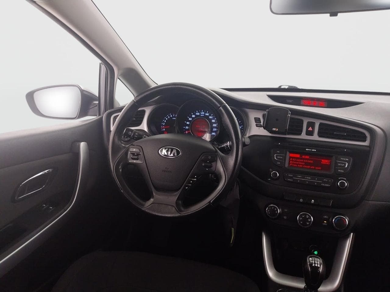 2015 Kia CEE'D - 9