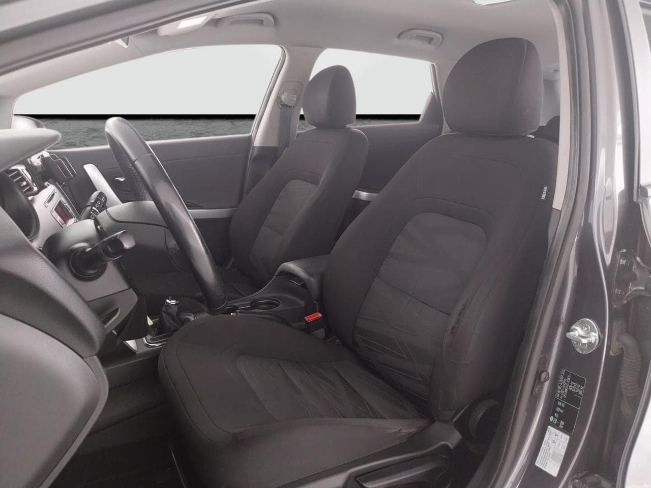 2015 Kia CEE'D - 16