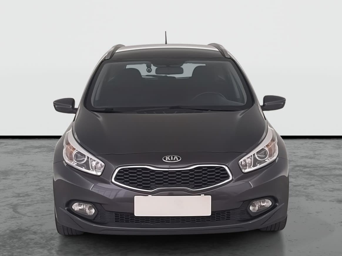 2015 Kia CEE'D - 2