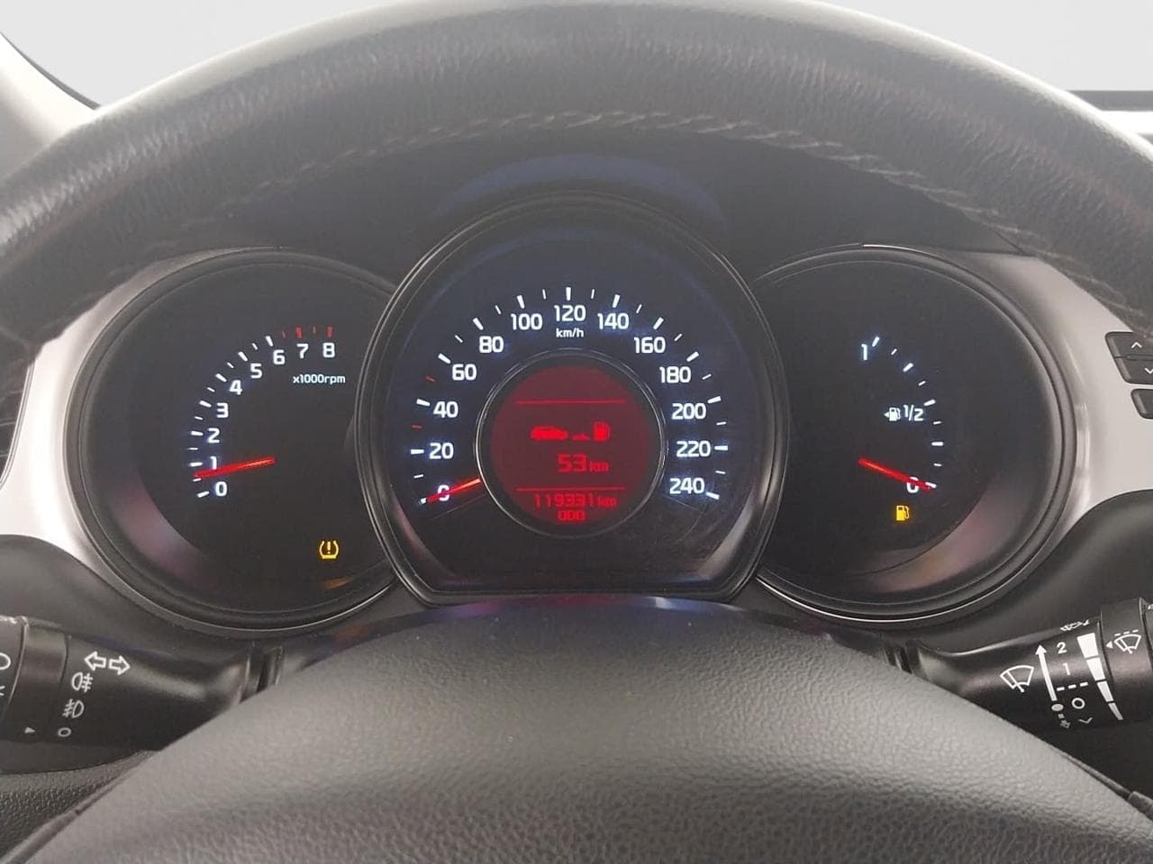 2015 Kia CEE'D - 17
