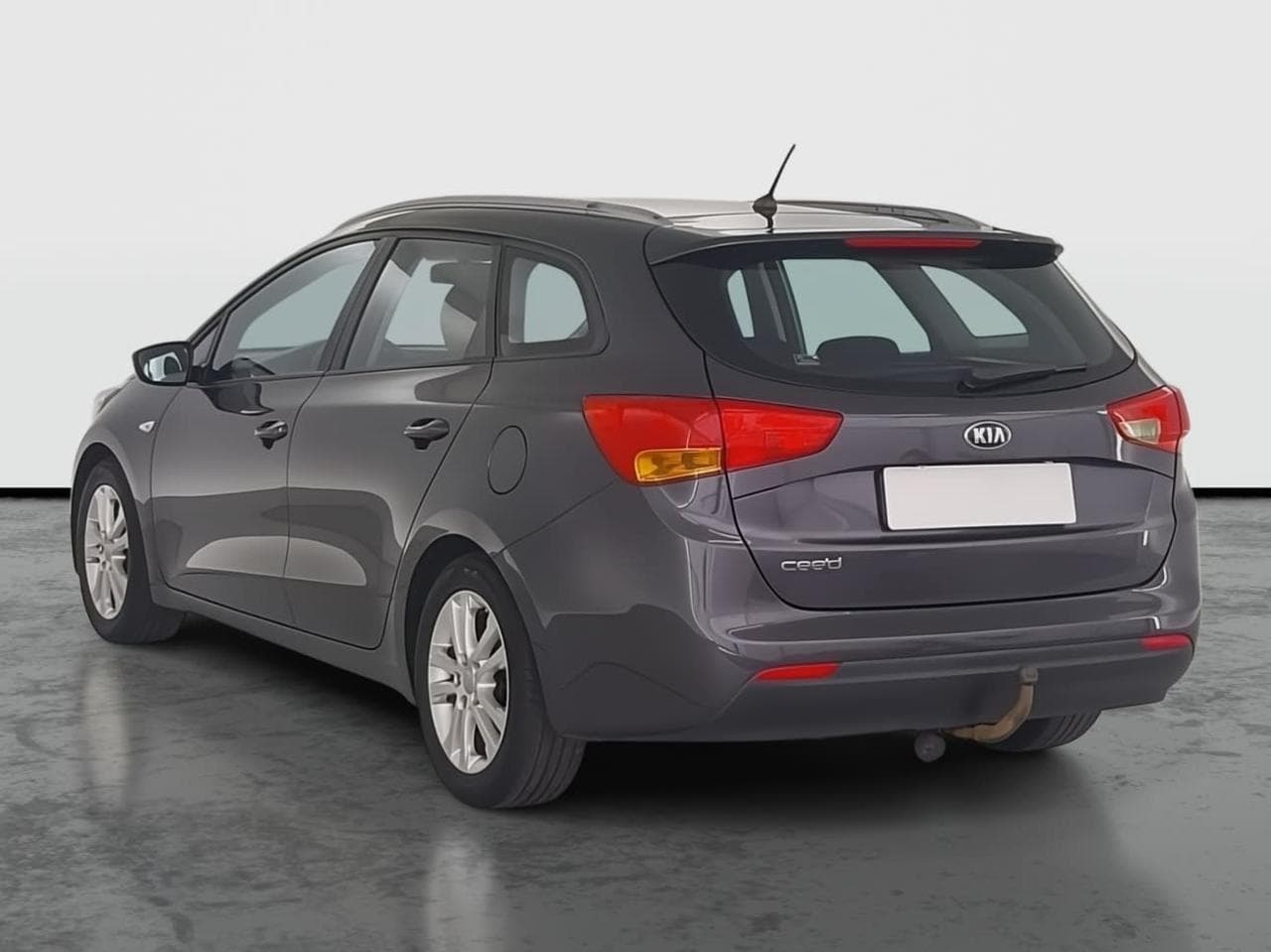 2015 Kia CEE'D - 5
