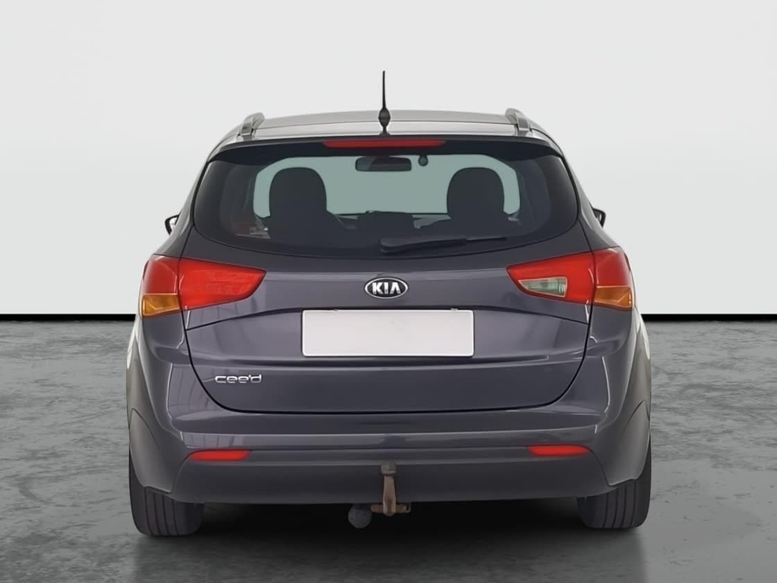 2015 Kia CEE'D - 6