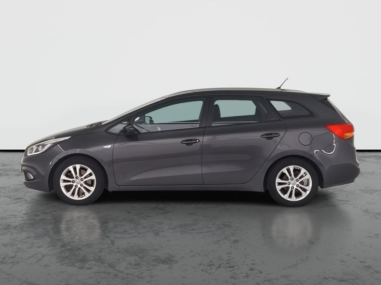 2015 Kia CEE'D - 4