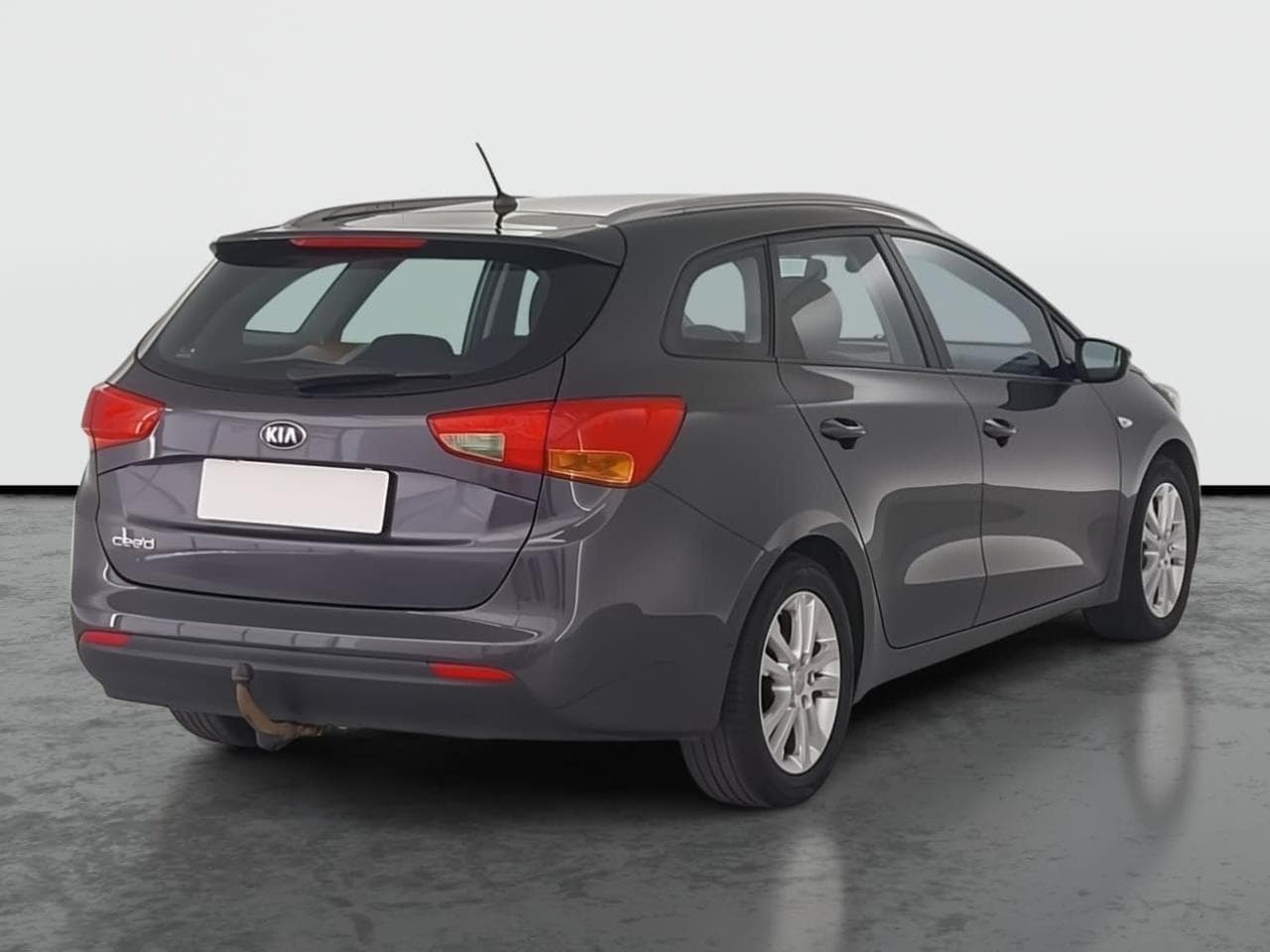 2015 Kia CEE'D - 7