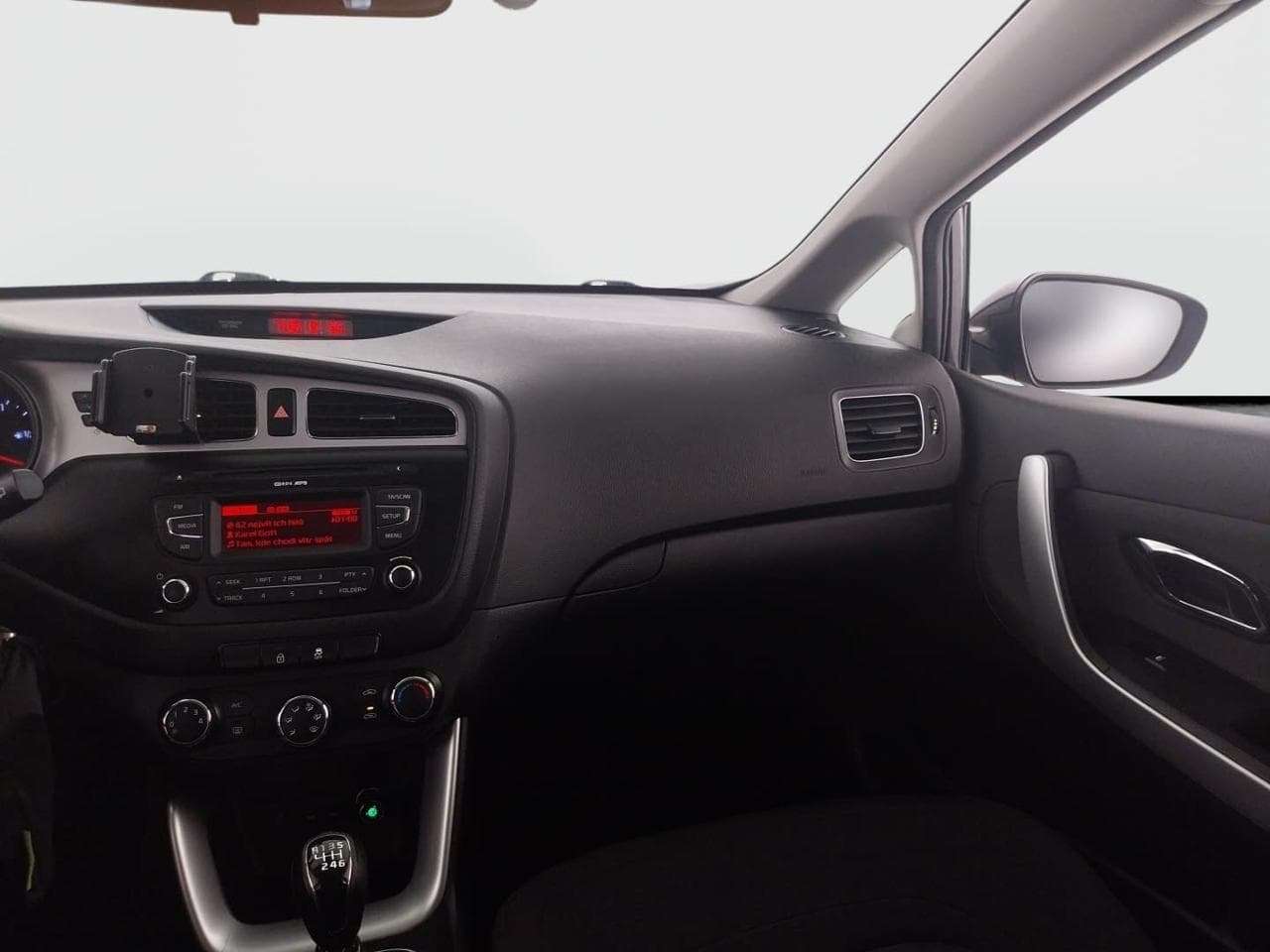 2015 Kia CEE'D - 10