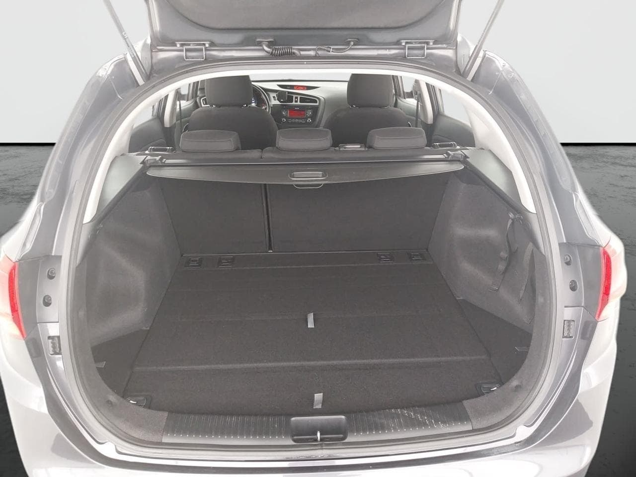 2015 Kia CEE'D - 20