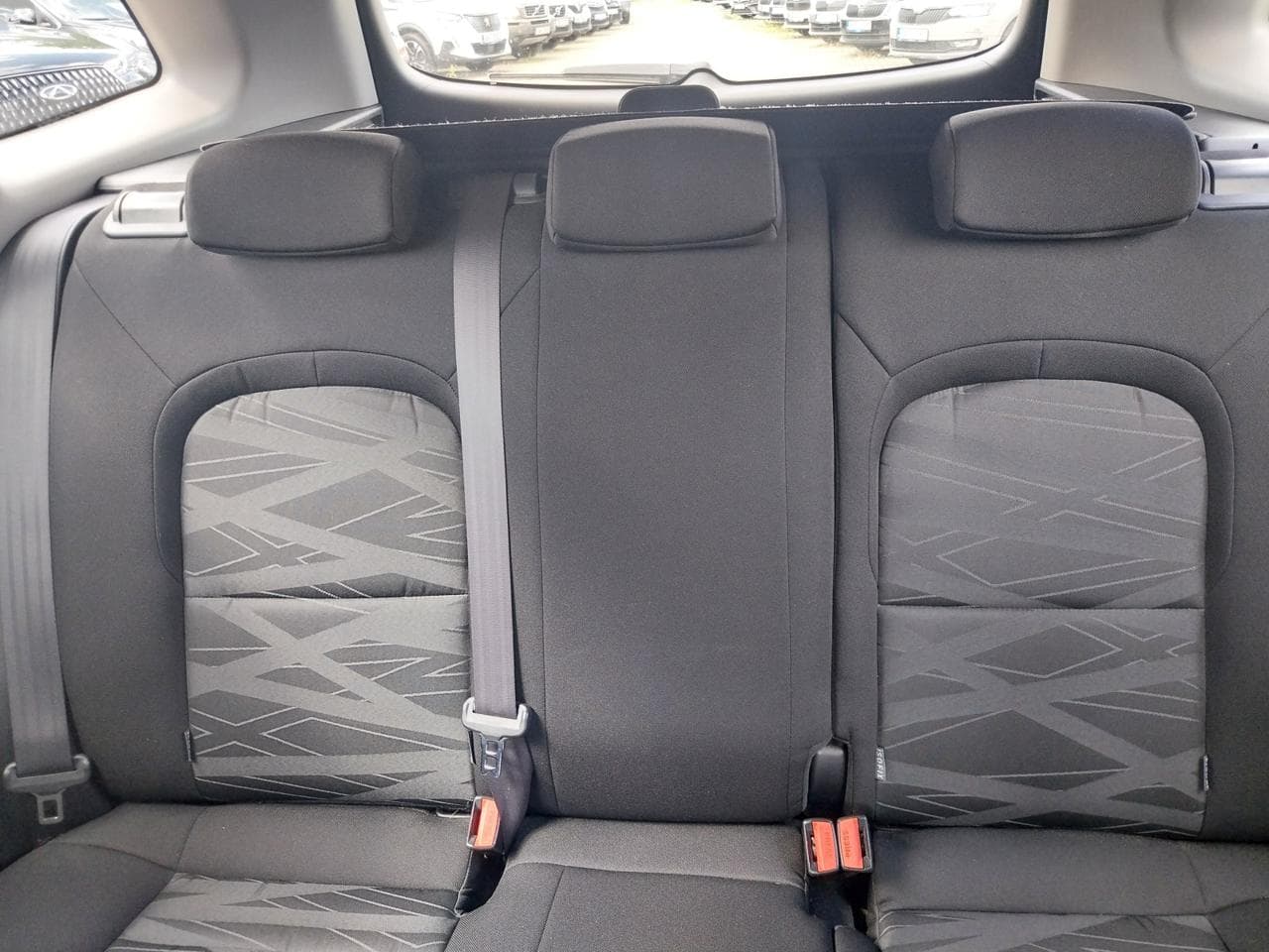 2015 Kia CEE'D - 14