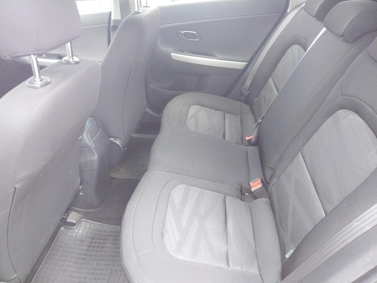 2015 Kia CEE'D - 15