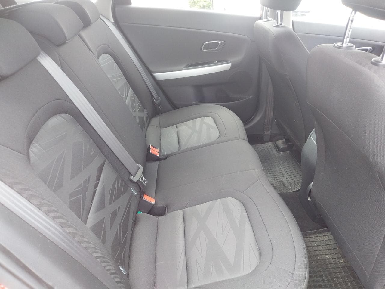 2015 Kia CEE'D - 13