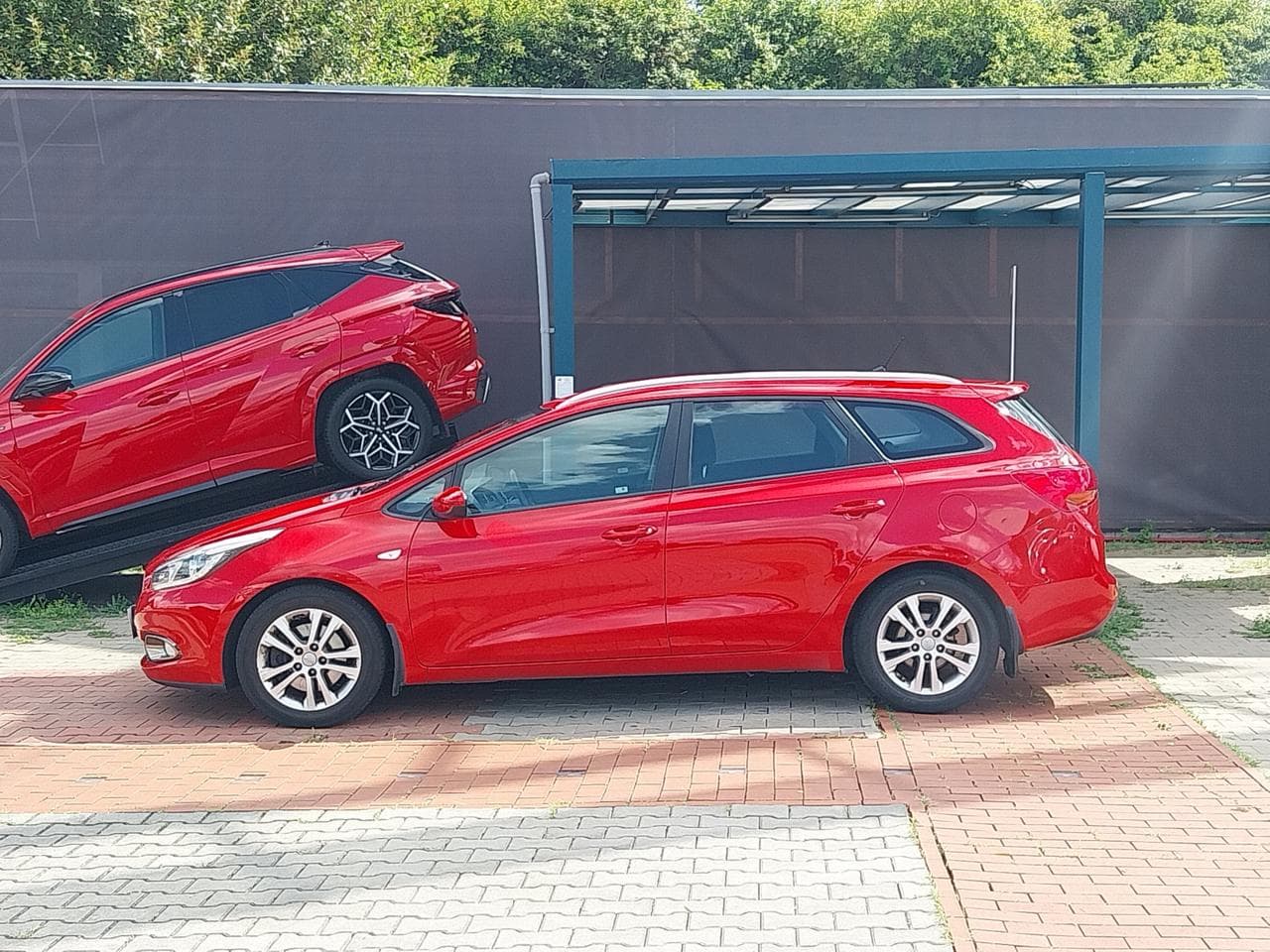 2015 Kia CEE'D - 4