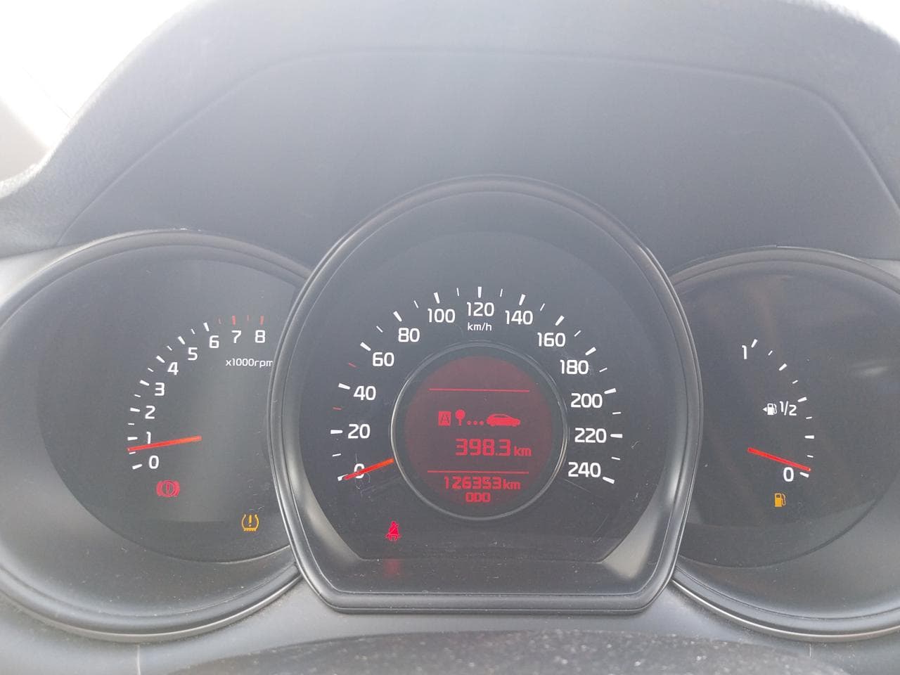 2015 Kia CEE'D - 17