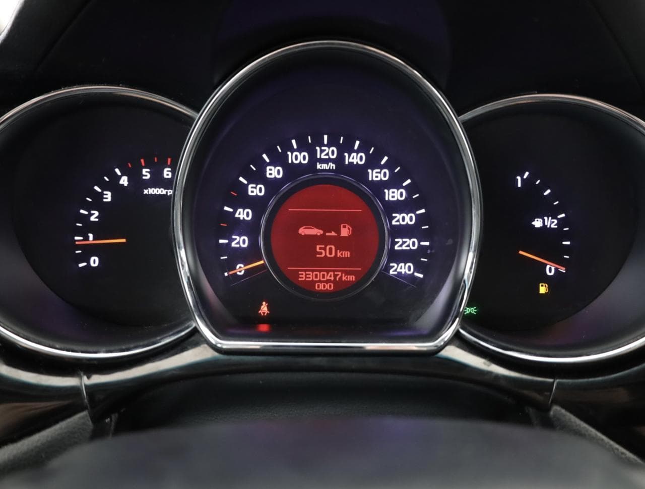 2014 Kia CEE'D - 15