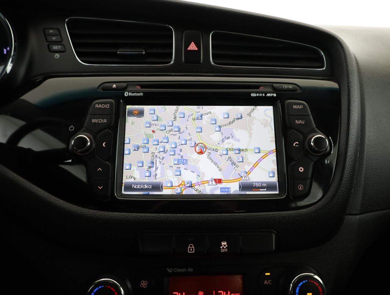 2014 Kia CEE'D - 18