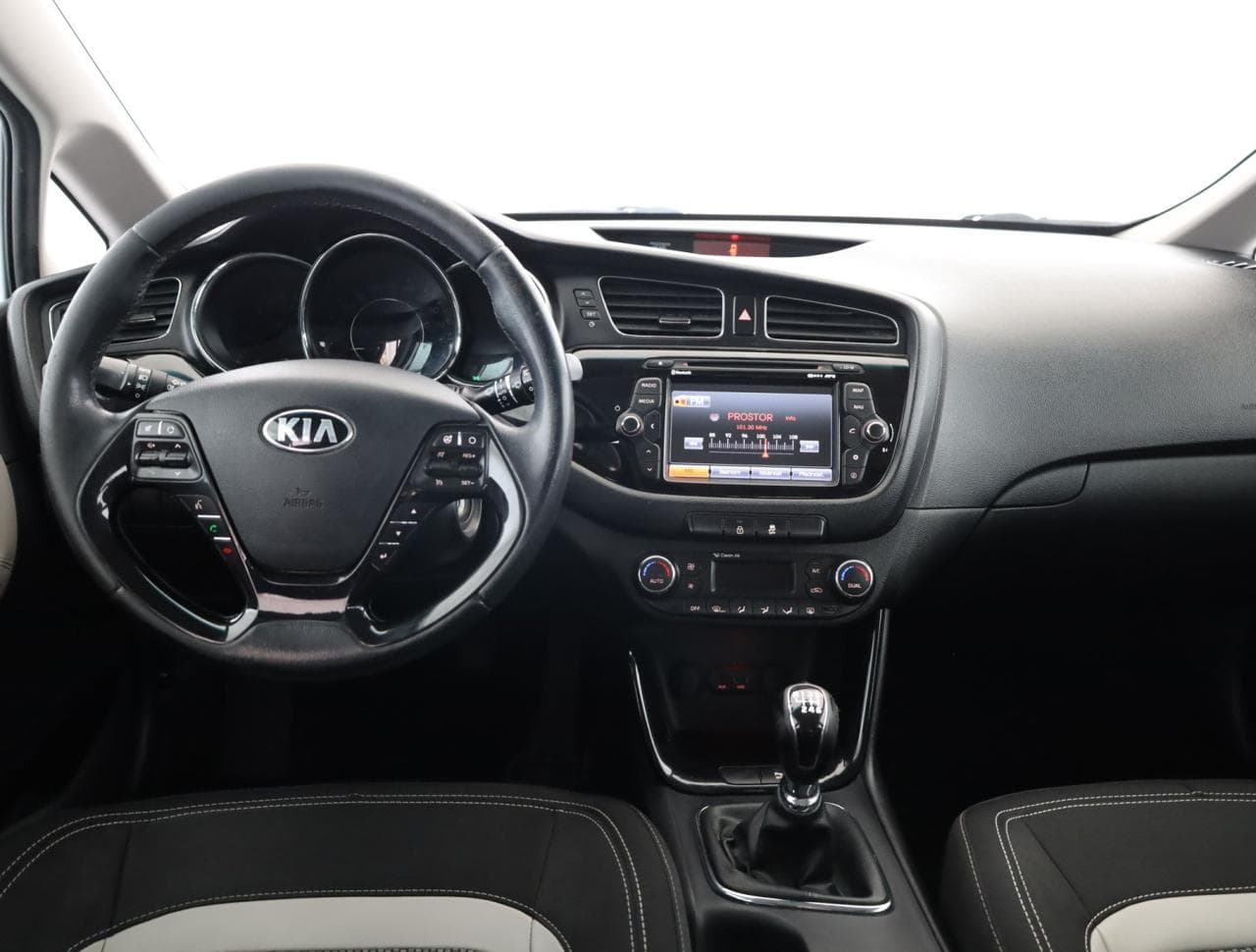 2014 Kia CEE'D - 9