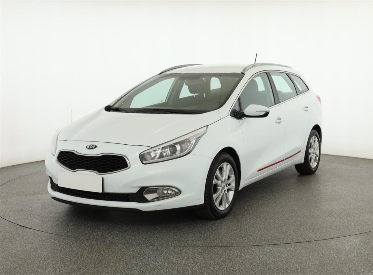 2014 Kia CEE'D - 3