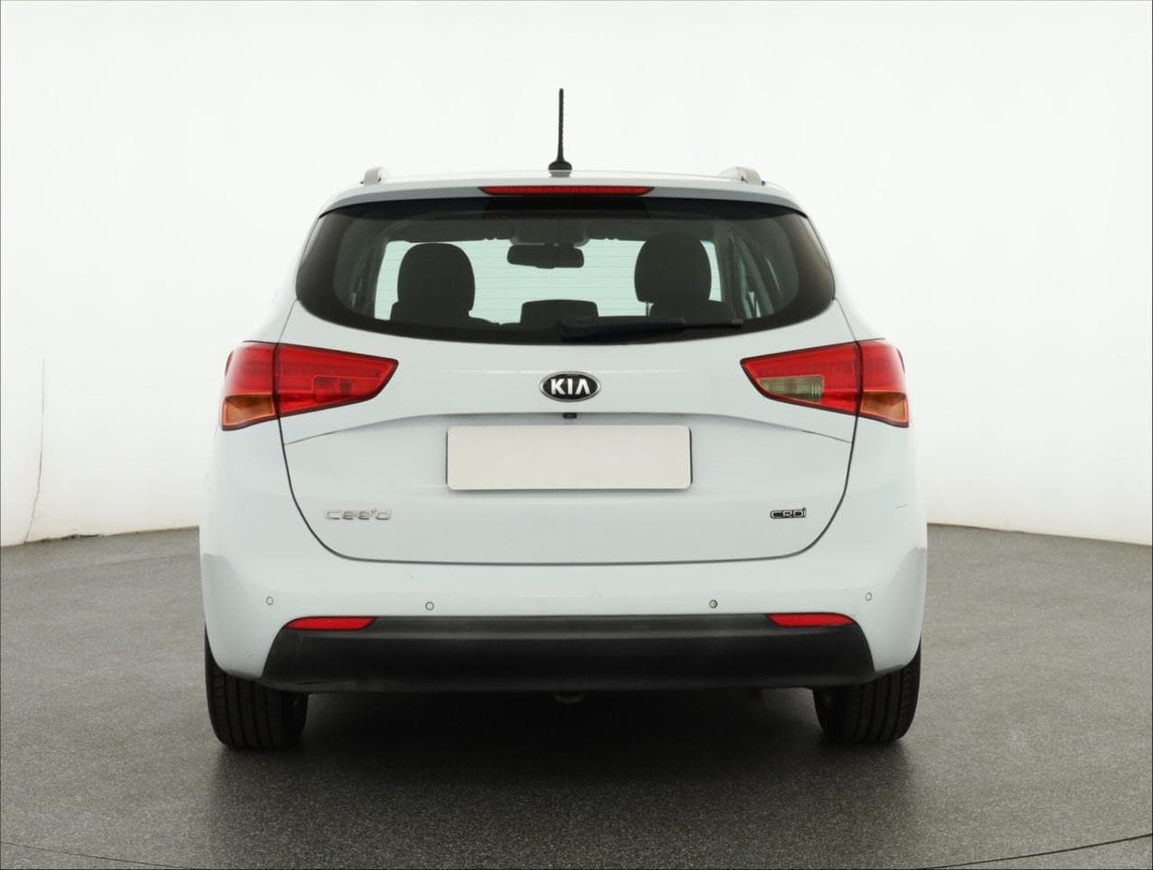 2014 Kia CEE'D - 6